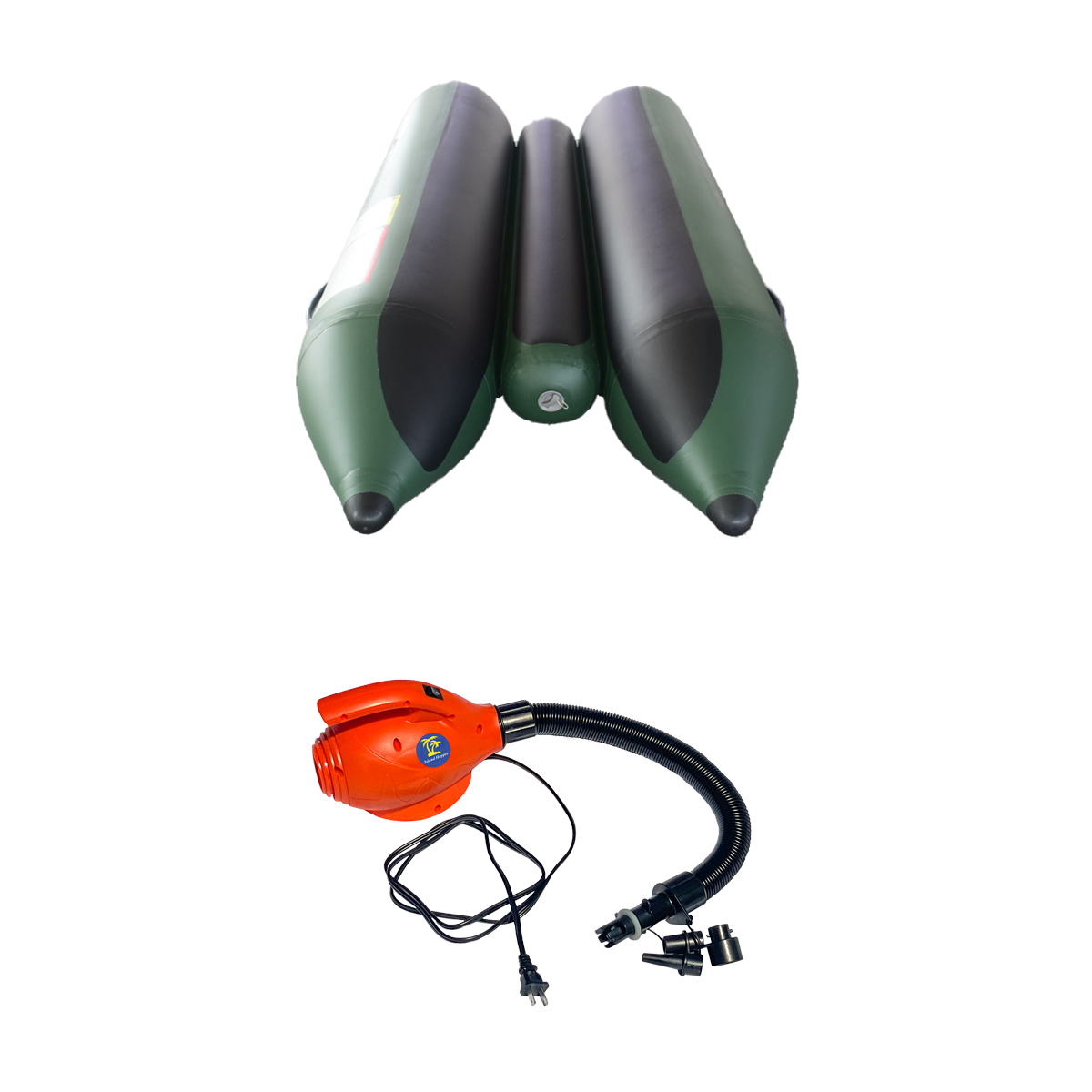 Slide and Egg Combo Promo