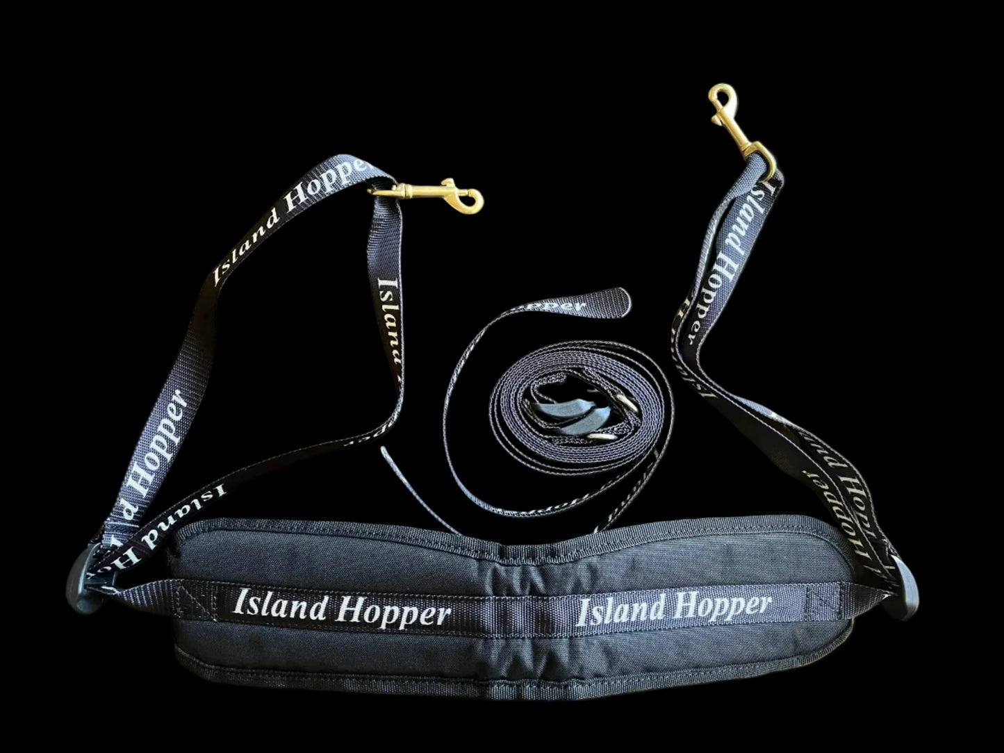 Shoulder Strap Carrying Kit