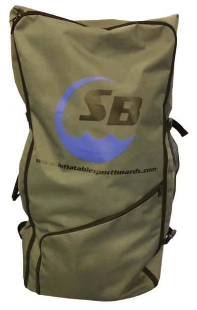 ISUP Backpack Storage Bag