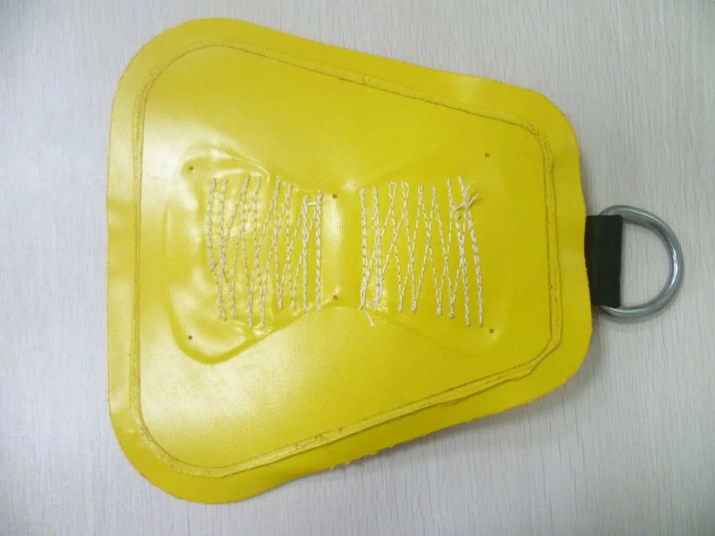 Banana Boat Tow Harness D-rings