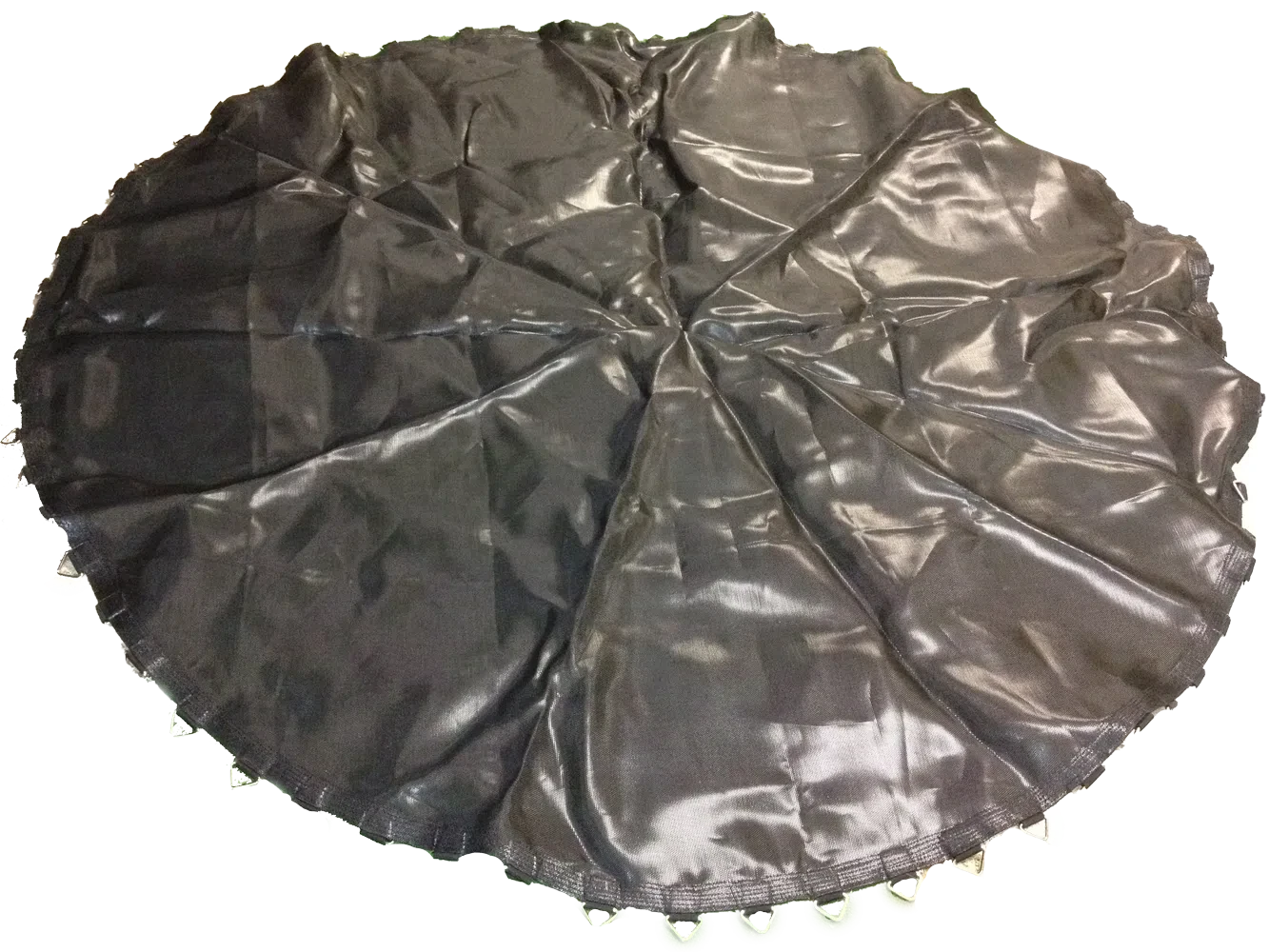 Island Hopper Jump Surfaces