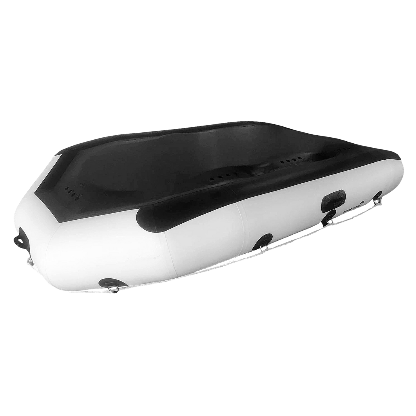 12ft White Water Raft