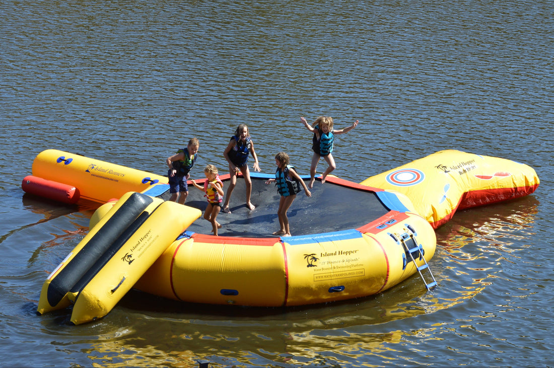 Camps and YMCA