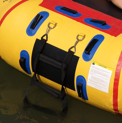 Water Bouncer Parts