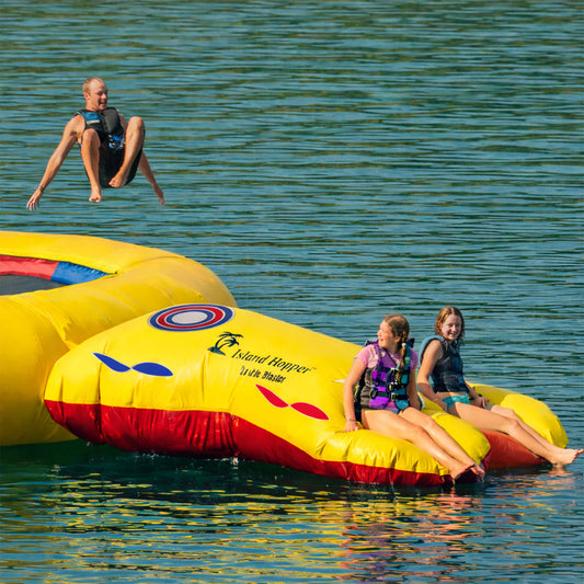 Double Blaster Attachment