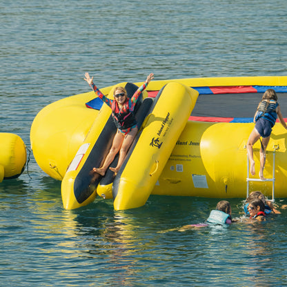 Bounce N Slide Attachment