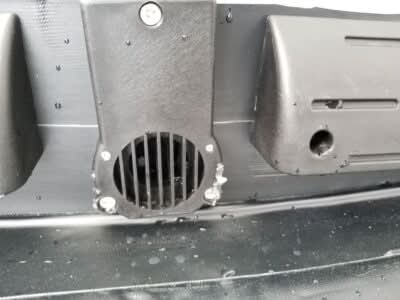 Bailing Valve Replacement