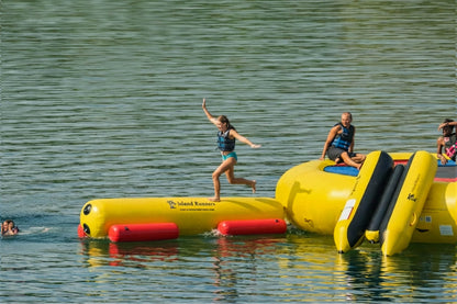 Island Runner Attachment