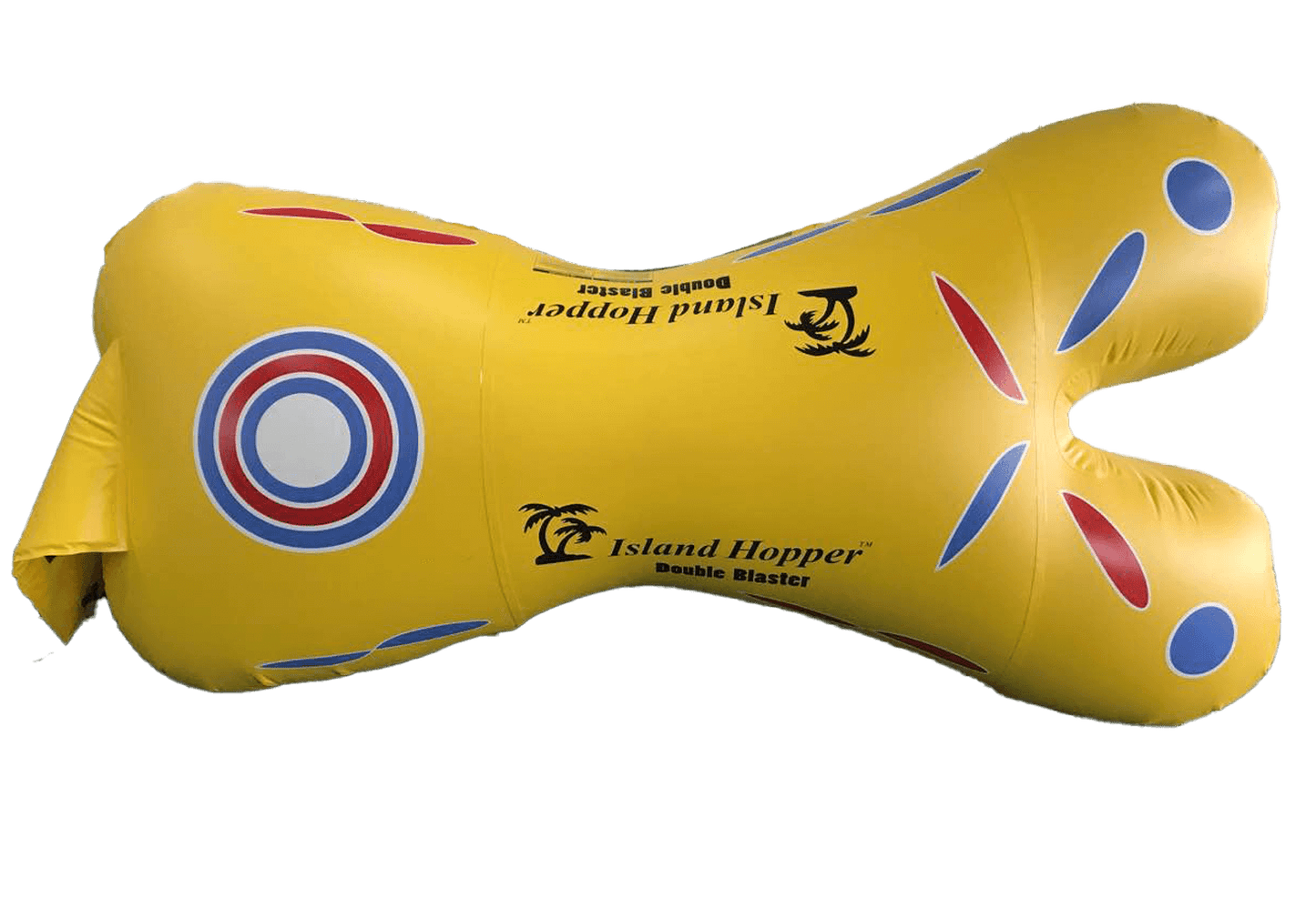 Double Blaster Attachment