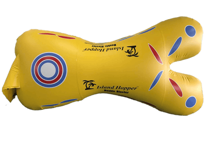 Double Blaster Attachment