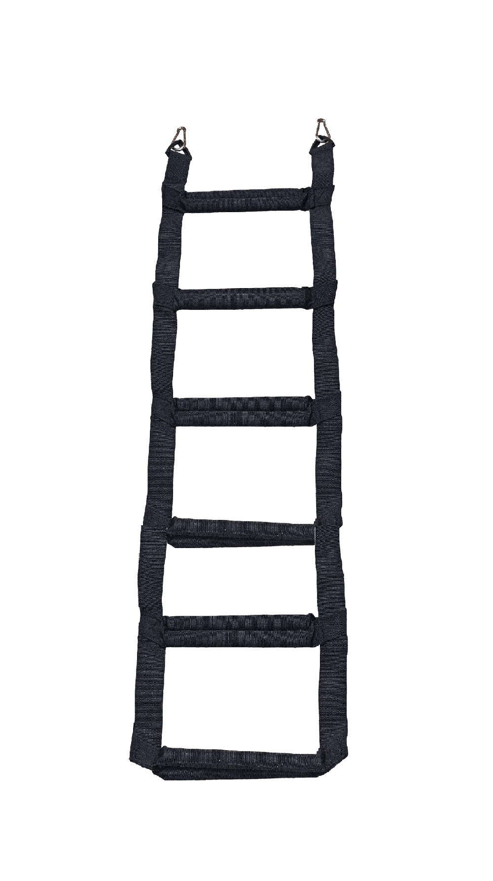Soft Rope Ladder – Island Hopper