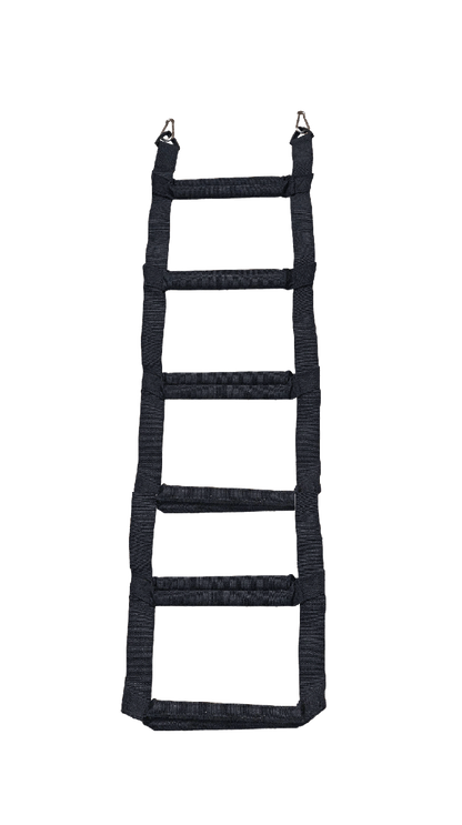 Soft Rope Ladder
