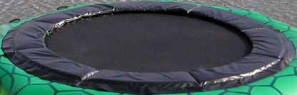 Island Hopper Water Trampoline Safety Pad