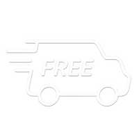 Free Domestic Shipping