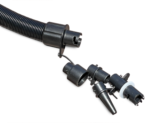 Power Egg Inflator 110V