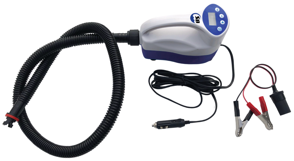 PSI 15 Auto-Set Pump