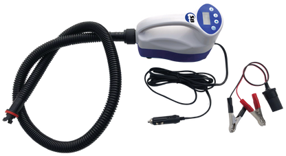 PSI 15 Auto-Set Pump