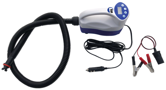 PSI 15 Auto-Set Pump