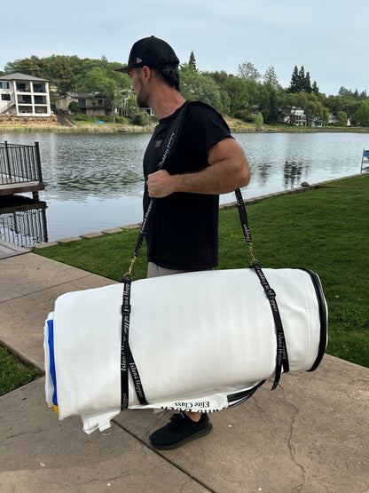 Shoulder Strap Carrying Kit