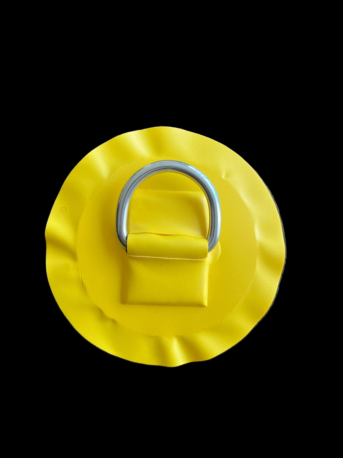 Island Hopper D-rings