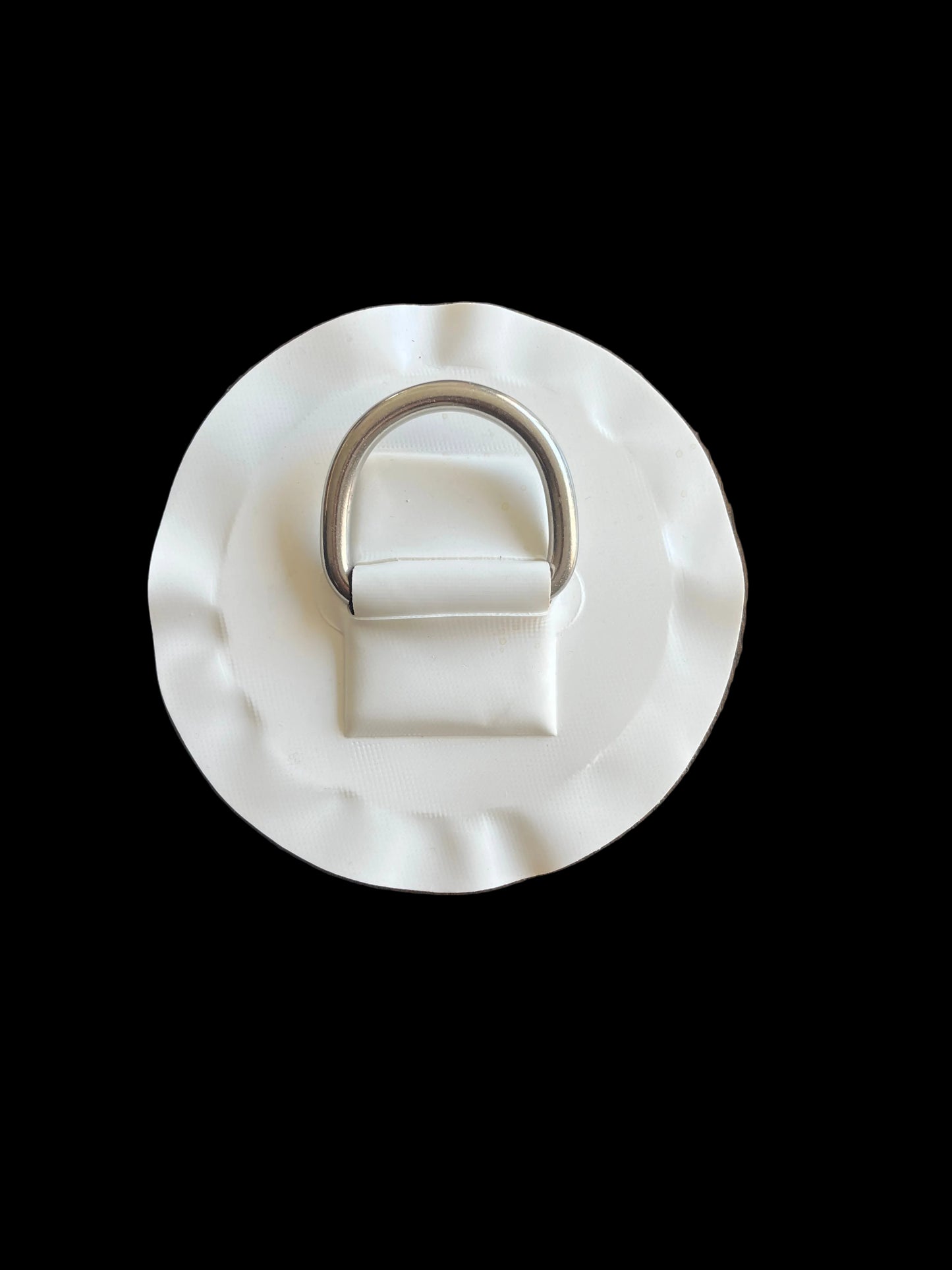 Island Hopper D-rings