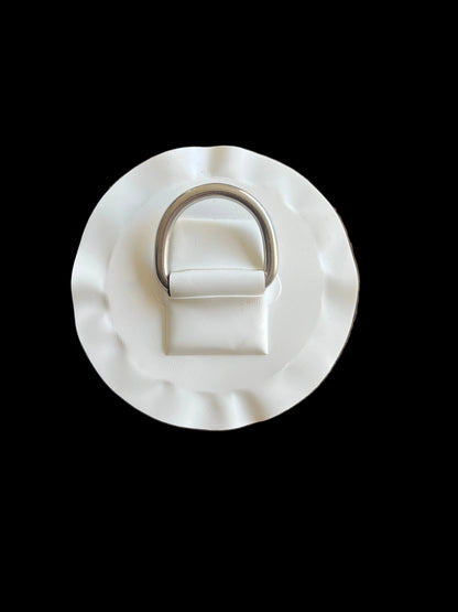 Island Hopper D-rings