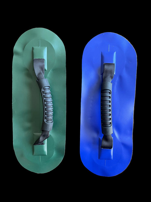 Water Trampoline Handle