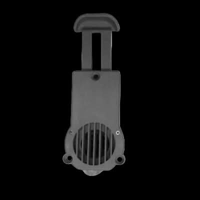 Bailing Valve Replacement