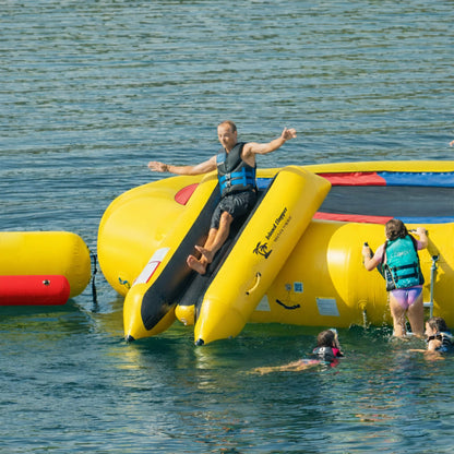 Bounce N Slide Attachment