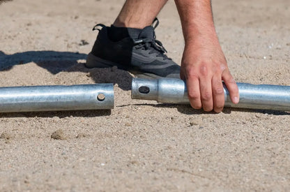 Water Trampoline Frame Only