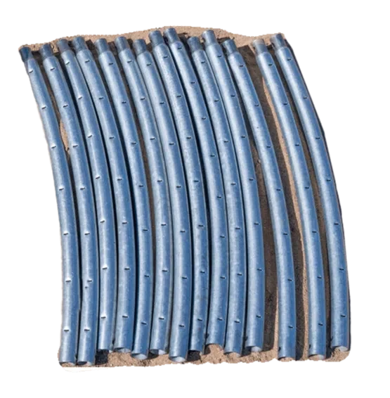 Water Trampoline Frame Only