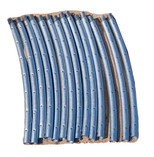 Water Trampoline Frame Only