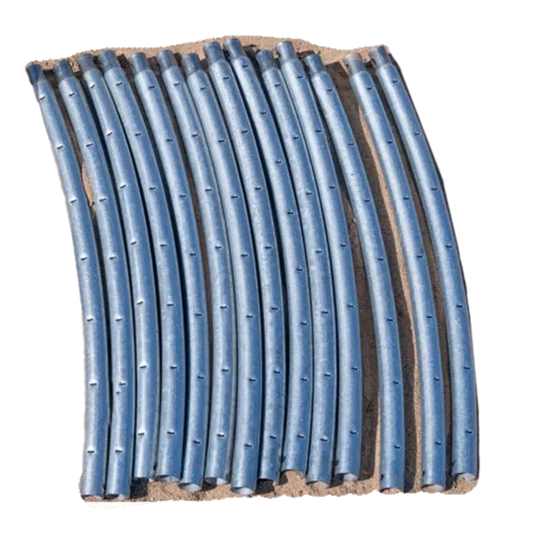 Water Trampoline Frame Only