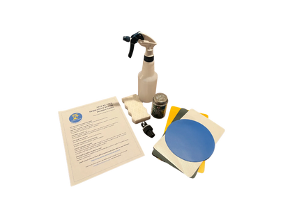 Island Hopper Repair Kit