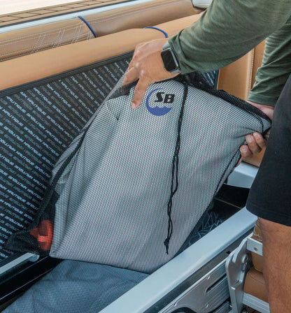 Inflatable Bull Shark Bumper Fenders