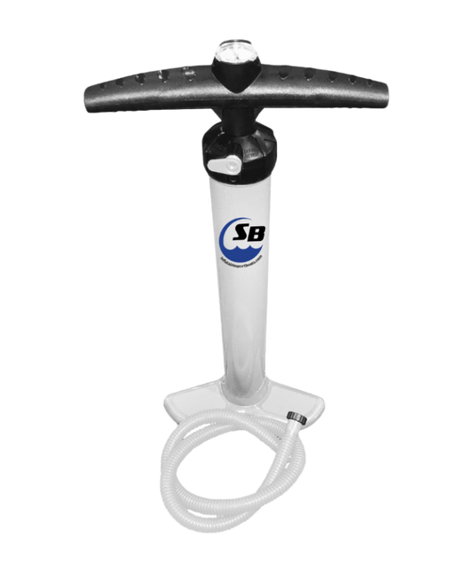 Double Action PSI Hand Pump