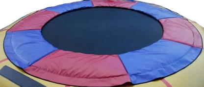 Island Hopper Water Trampoline Safety Pad