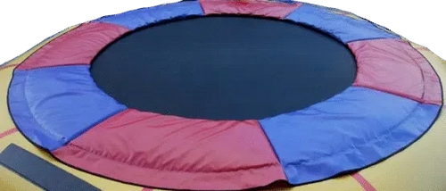 Island Hopper Water Trampoline Safety Pad
