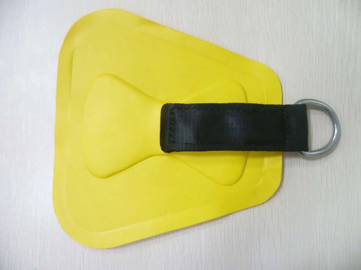 Banana Boat Tow Harness D-rings
