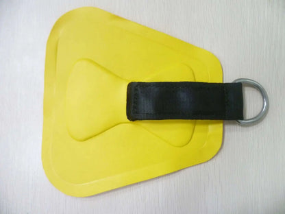 Banana Boat Tow Harness D-rings