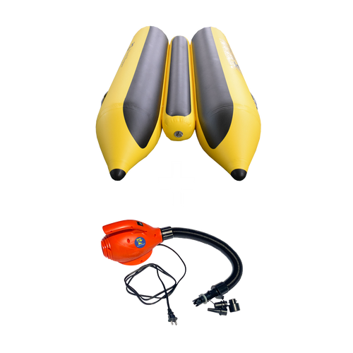 Slide and Egg Combo Promo