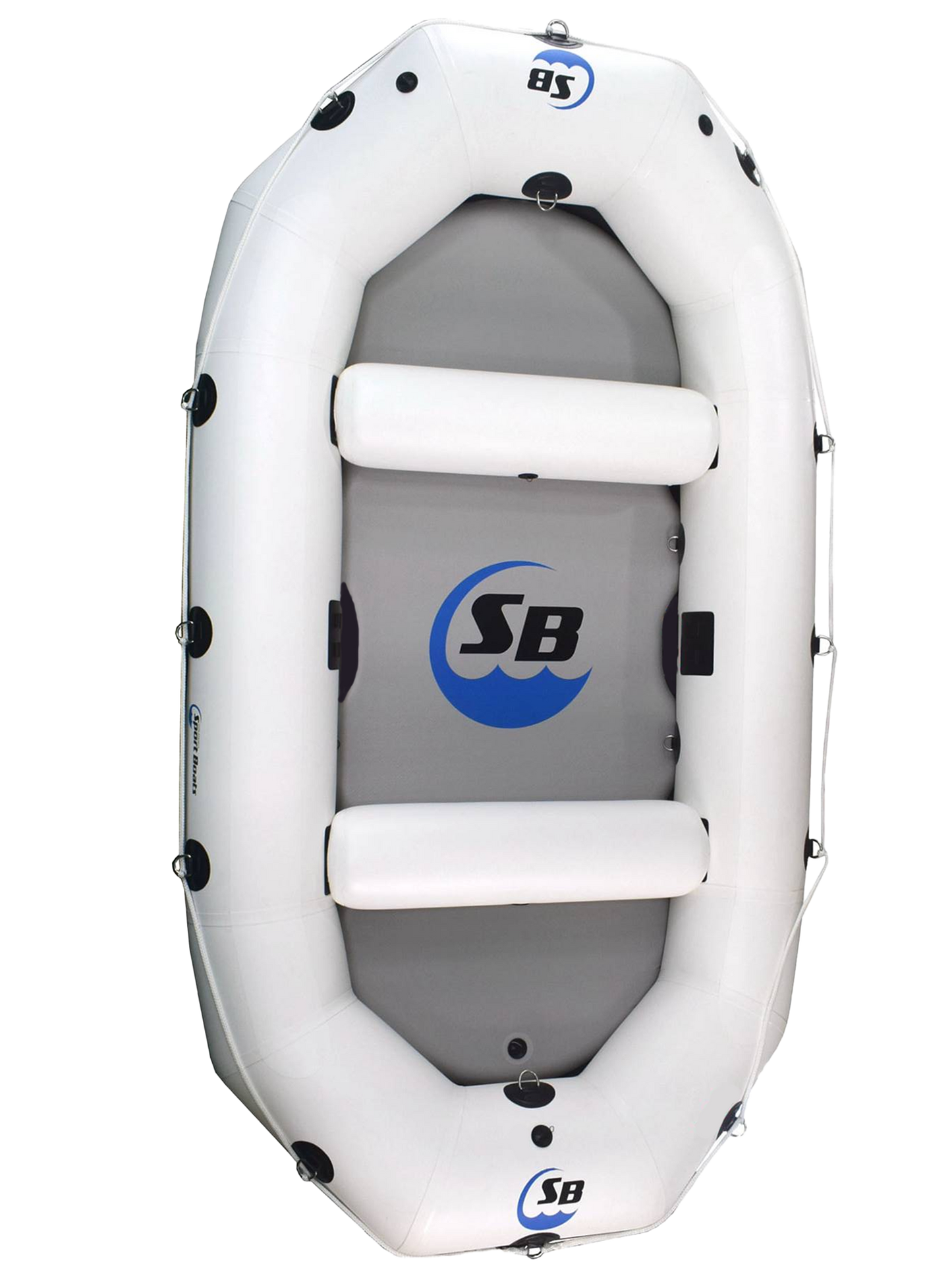 12ft White Water Raft