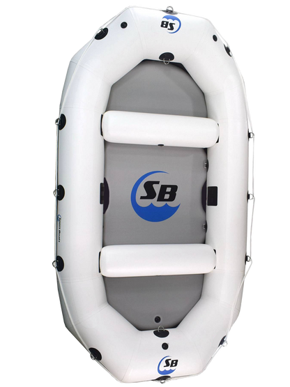 12ft White Water Raft