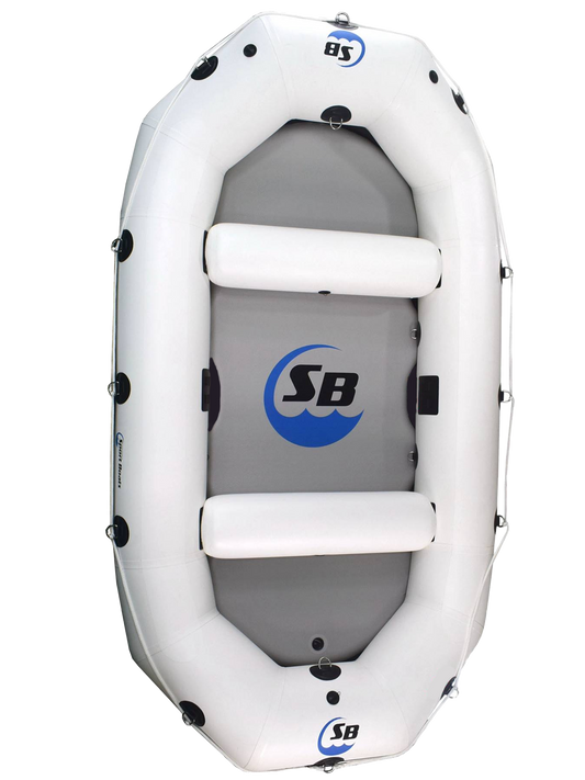 12ft White Water Raft