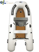 Swordfish 10.8′ Air Floor