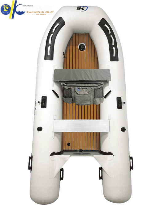 Swordfish 10.8′ Air Floor