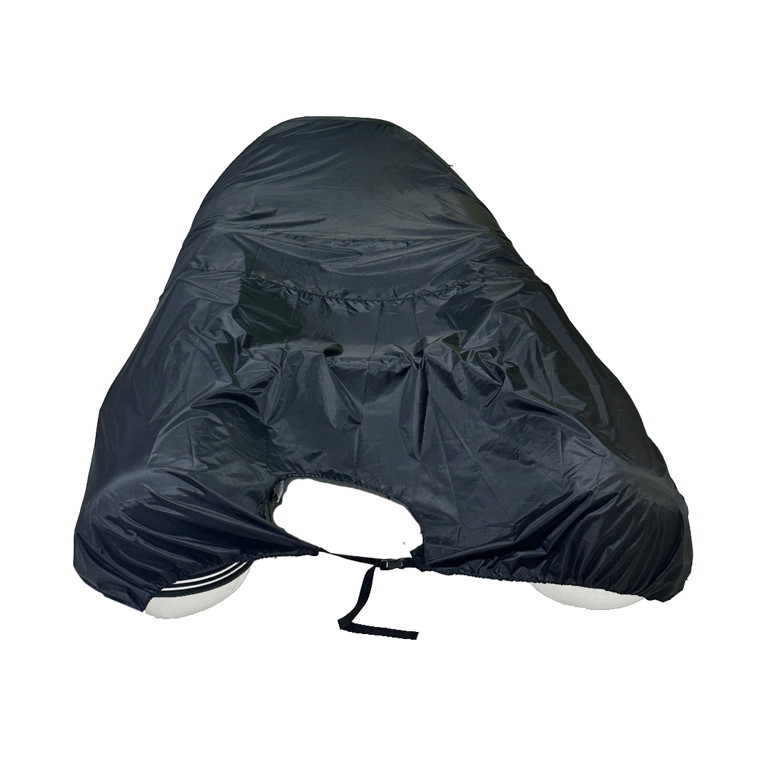 Sport Boat Cover