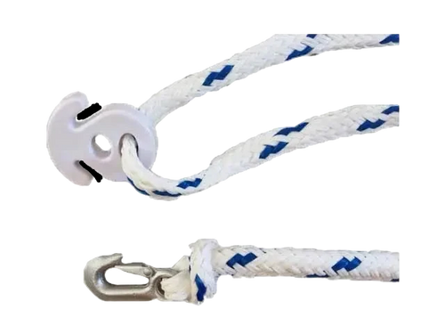 Banana Boat Tow Harness Bridle