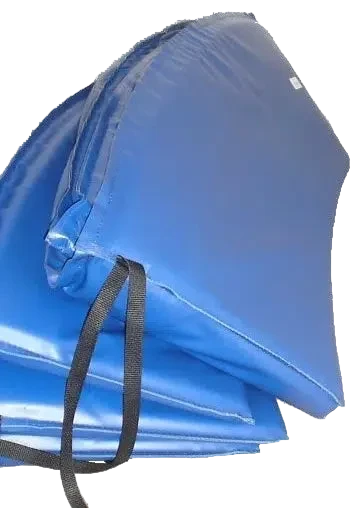 Island Hopper Water Trampoline Safety Pad