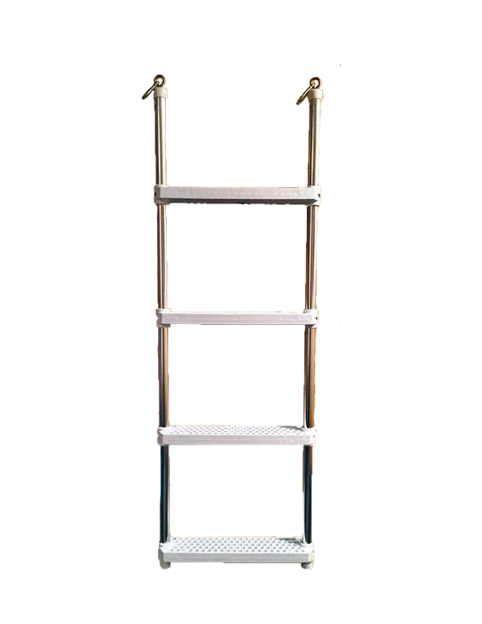 Aluminum Ladder